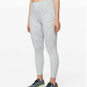 New lululemon pants size 2